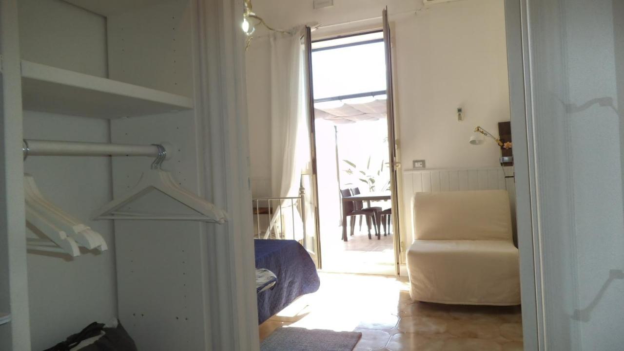 Holiday Rooms Ninfa Avola Eksteriør bilde