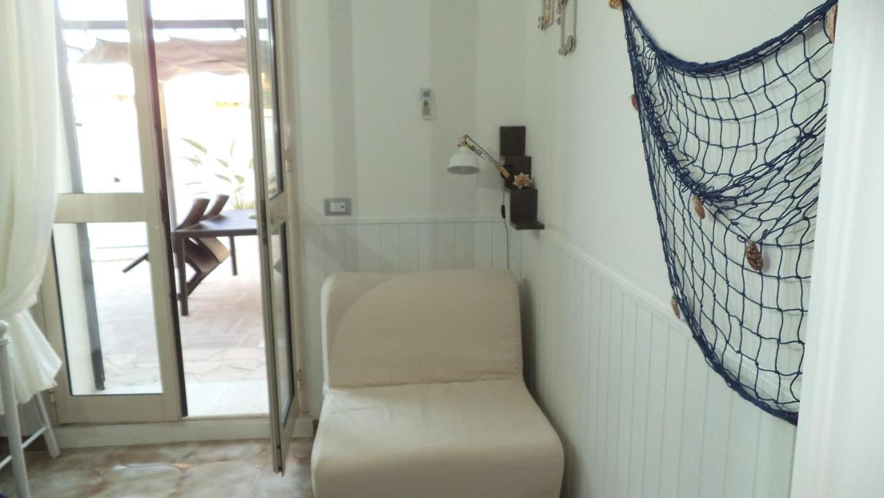 Holiday Rooms Ninfa Avola Eksteriør bilde