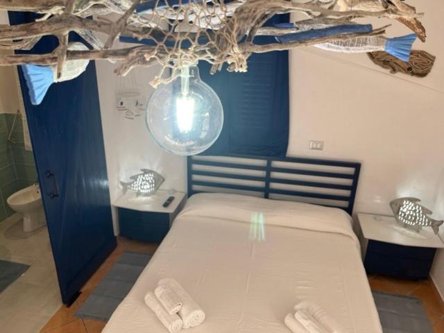 Holiday Rooms Ninfa Avola Eksteriør bilde