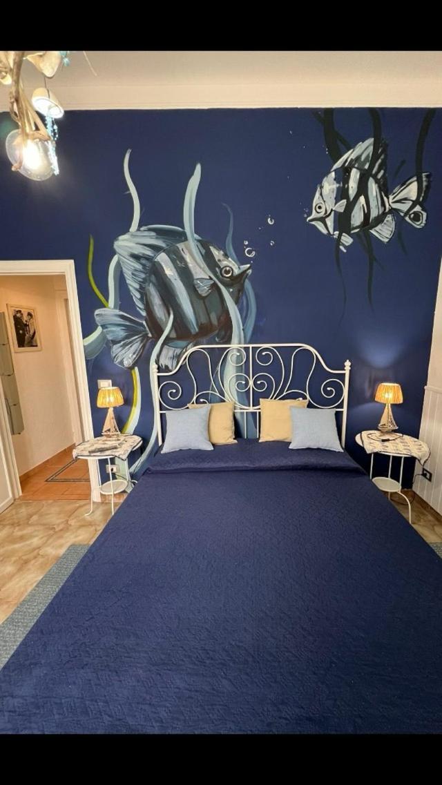 Holiday Rooms Ninfa Avola Eksteriør bilde