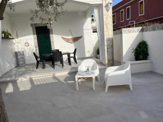 Holiday Rooms Ninfa Avola Rom bilde